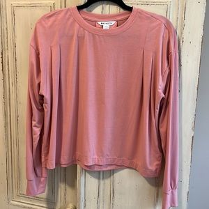 Athleta Top New Without Tags